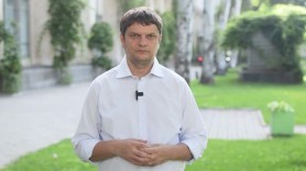 Andrei Spînu se lansează în campania electorală? A promis piste pentru bicicliști